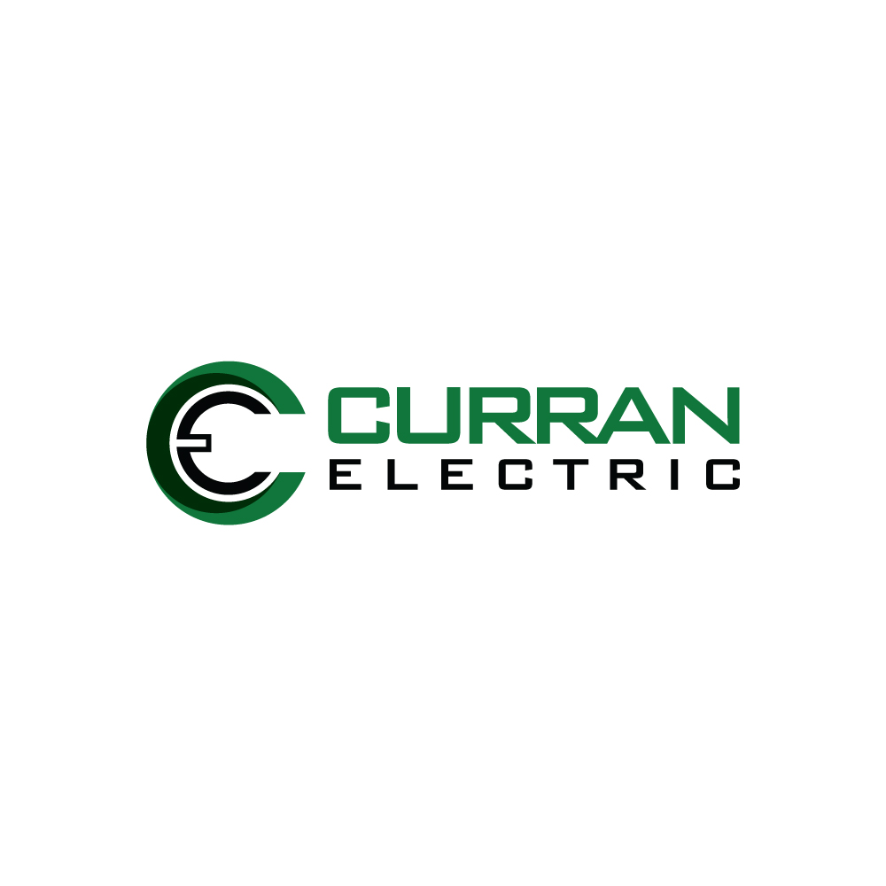 Logo Design by Ansh Design for Curran Electric | Design #31370109