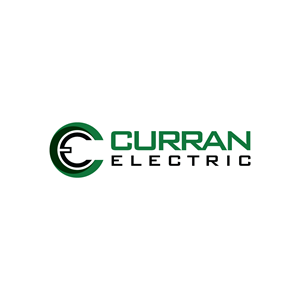 Logo Design by Ansh Design for Curran Electric | Design: #31370109