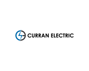 Logo Design by Jonrose for Curran Electric | Design: #31374936