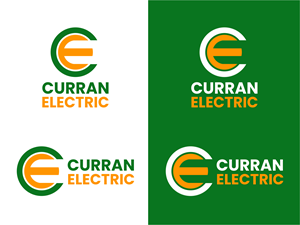 Logo Design by BNdesigner for Curran Electric | Design: #31371044