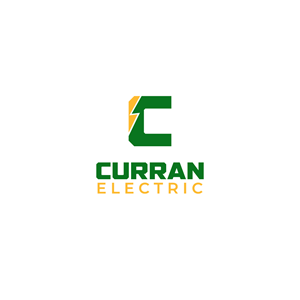 Logo Design by zulkarnaen.dicky for Curran Electric | Design: #31453477
