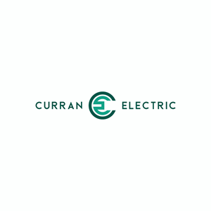 Logo Design by Ashani Bhattacharya for Curran Electric | Design: #31367139