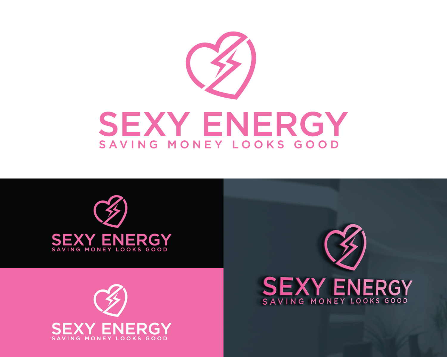 Logo Design by Box Graphic for this project | Design #31371933