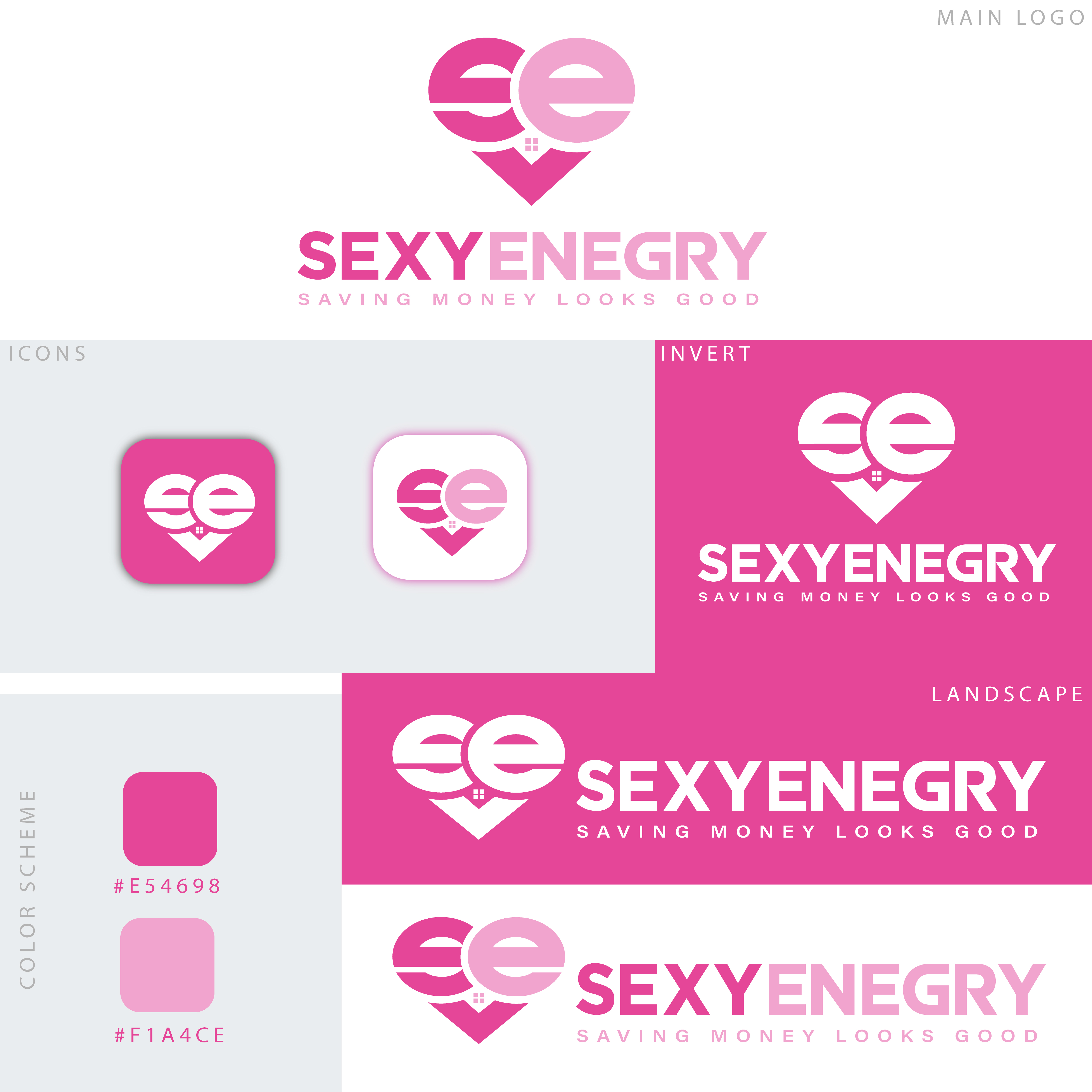 Logo Design by TripleAesthetic for this project | Design #31372186