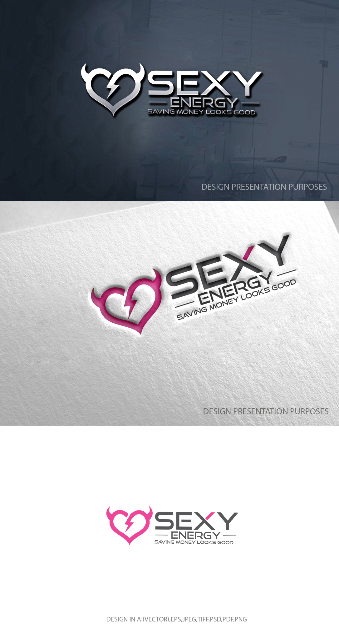 Logo Design by zebronicgraphic for this project | Design #31369961