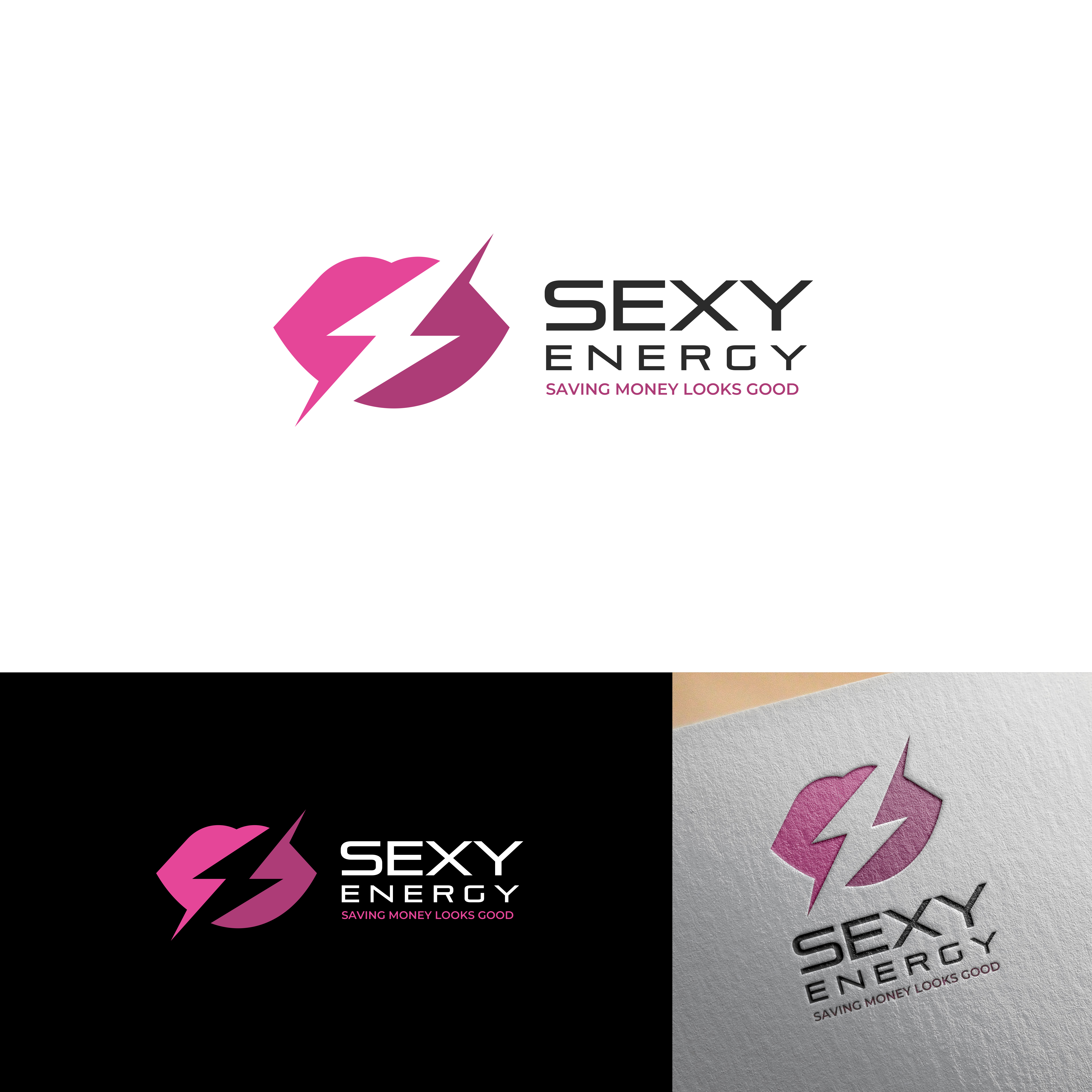 Logo Design by Reza Refianto for this project | Design #31367494