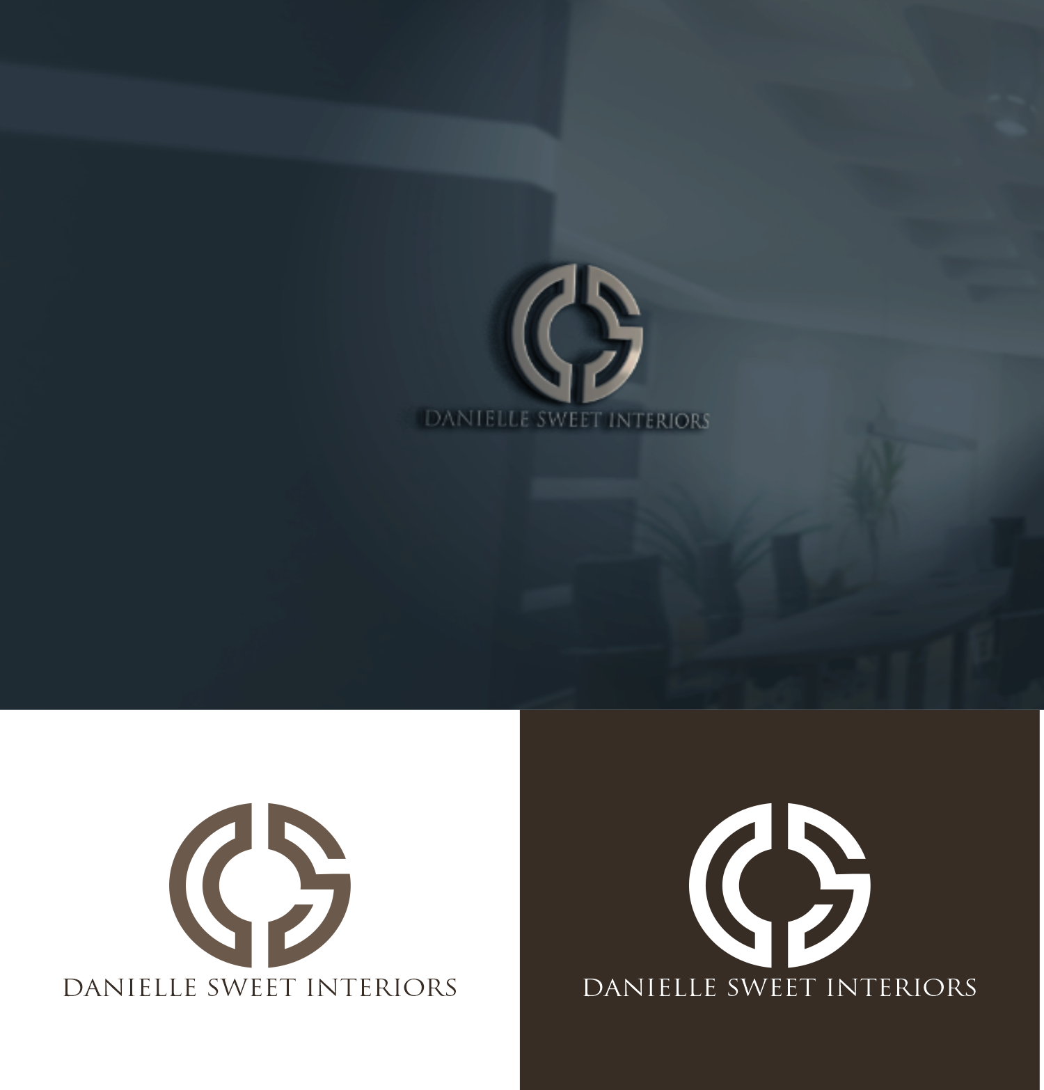 Logo Design by cah mbarep for this project | Design #31377337