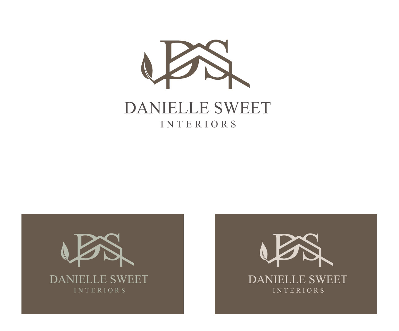 Logo Design by sehrish_shaikh for this project | Design #31378297