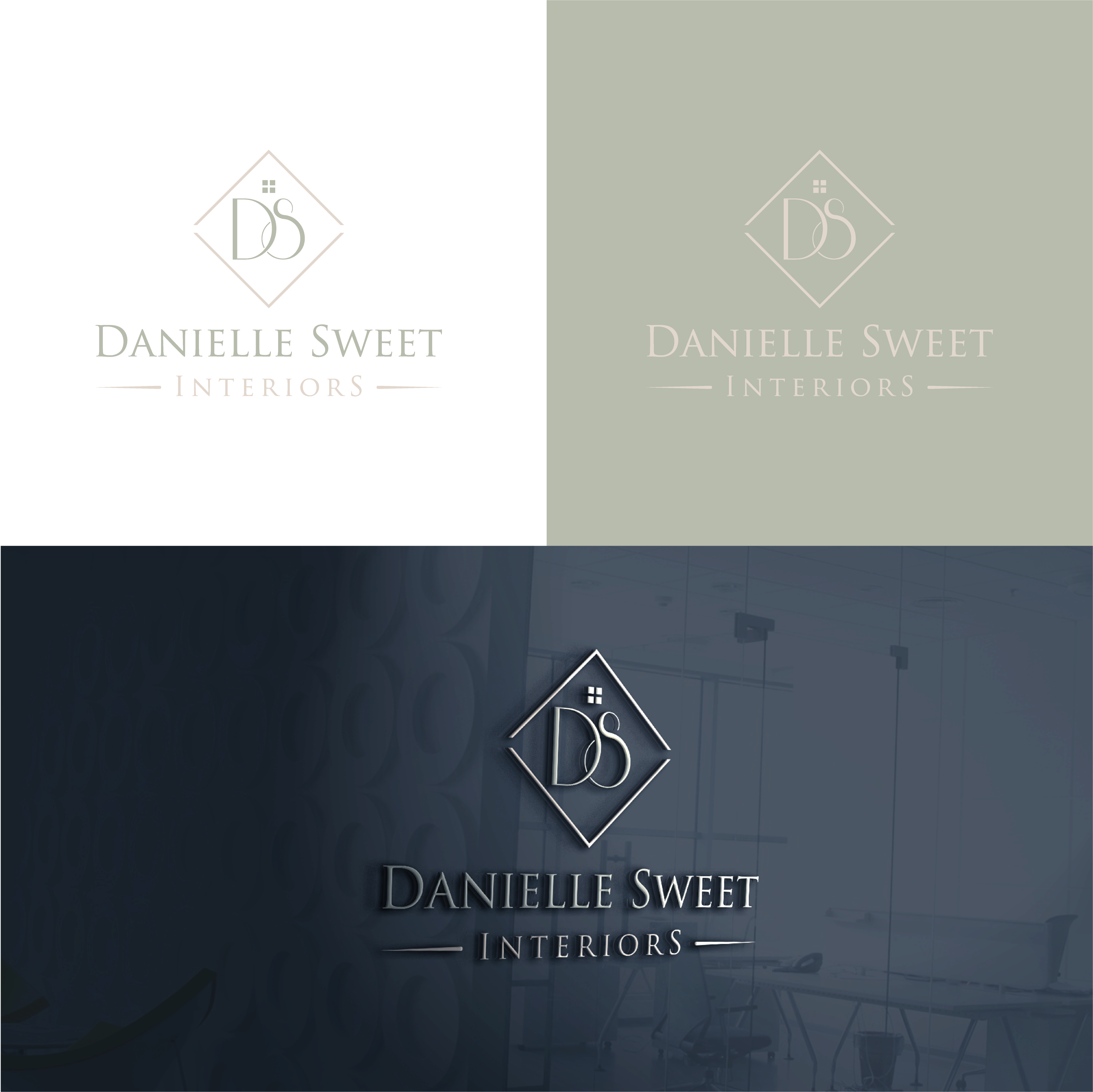 Logo Design by The Lion Studios for this project | Design #31372694
