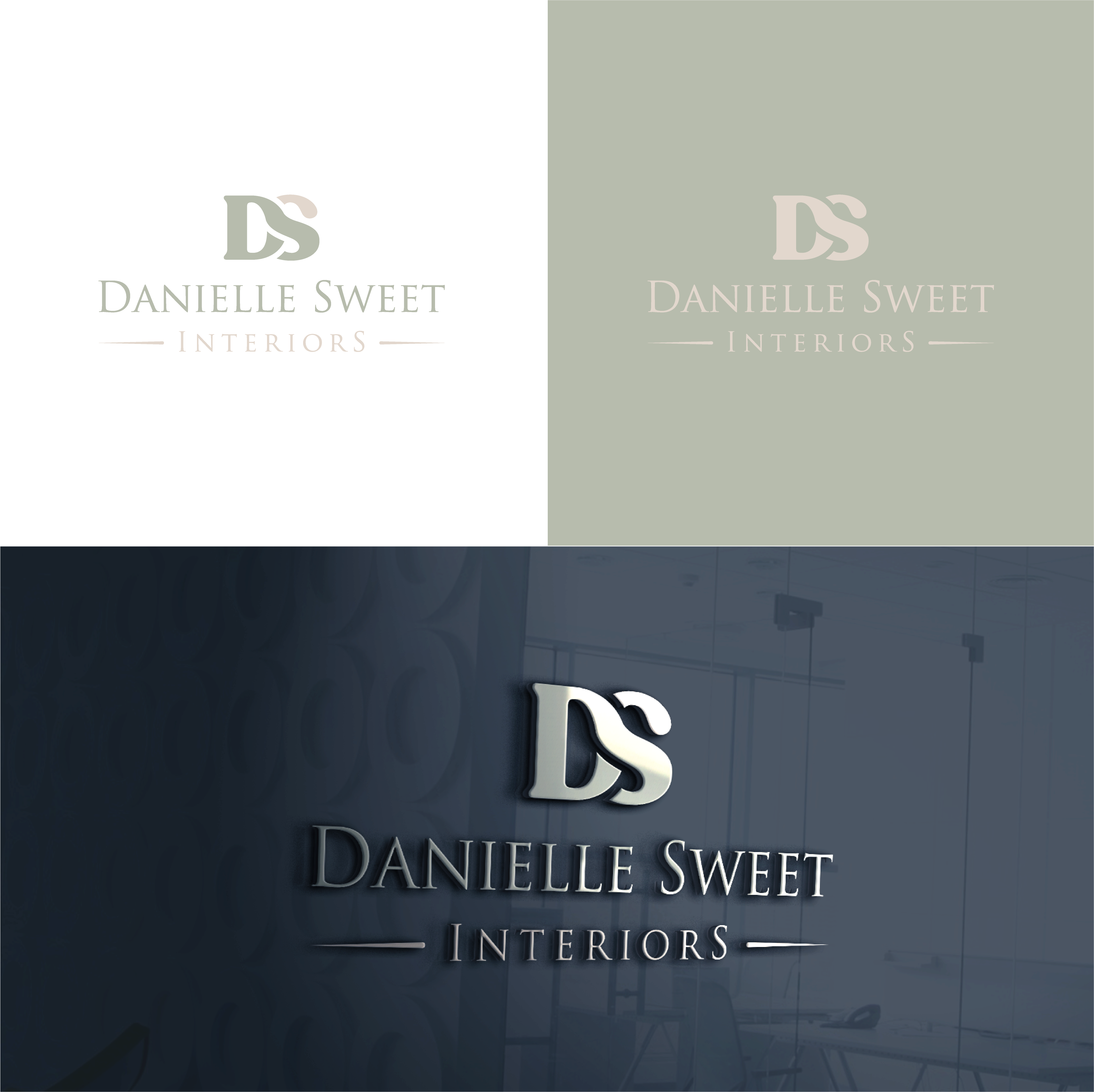 Logo Design by The Lion Studios for this project | Design #31372737
