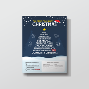 Flyer Design by yusmoker