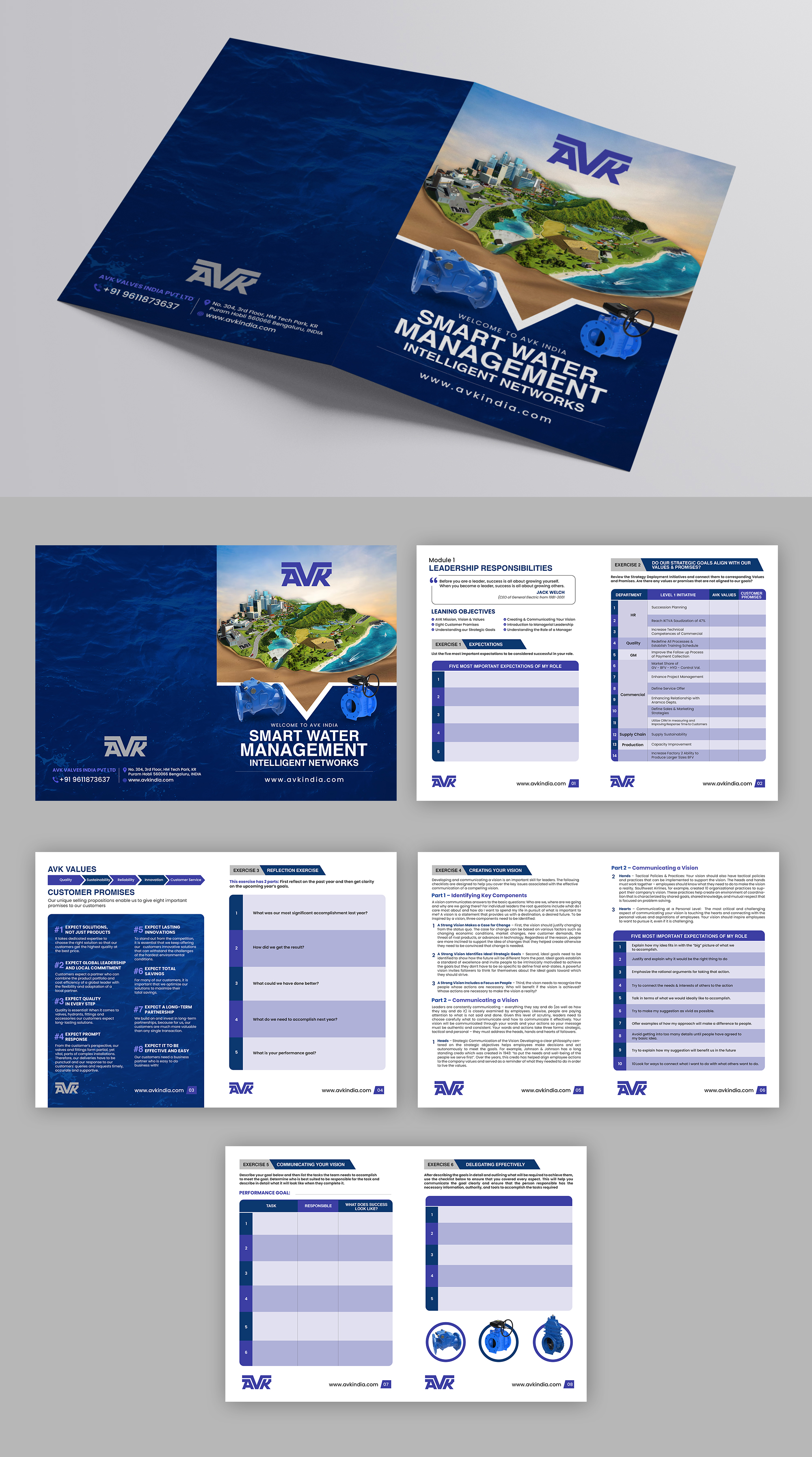 Brochure Design by debdesign for this project | Design #31377218