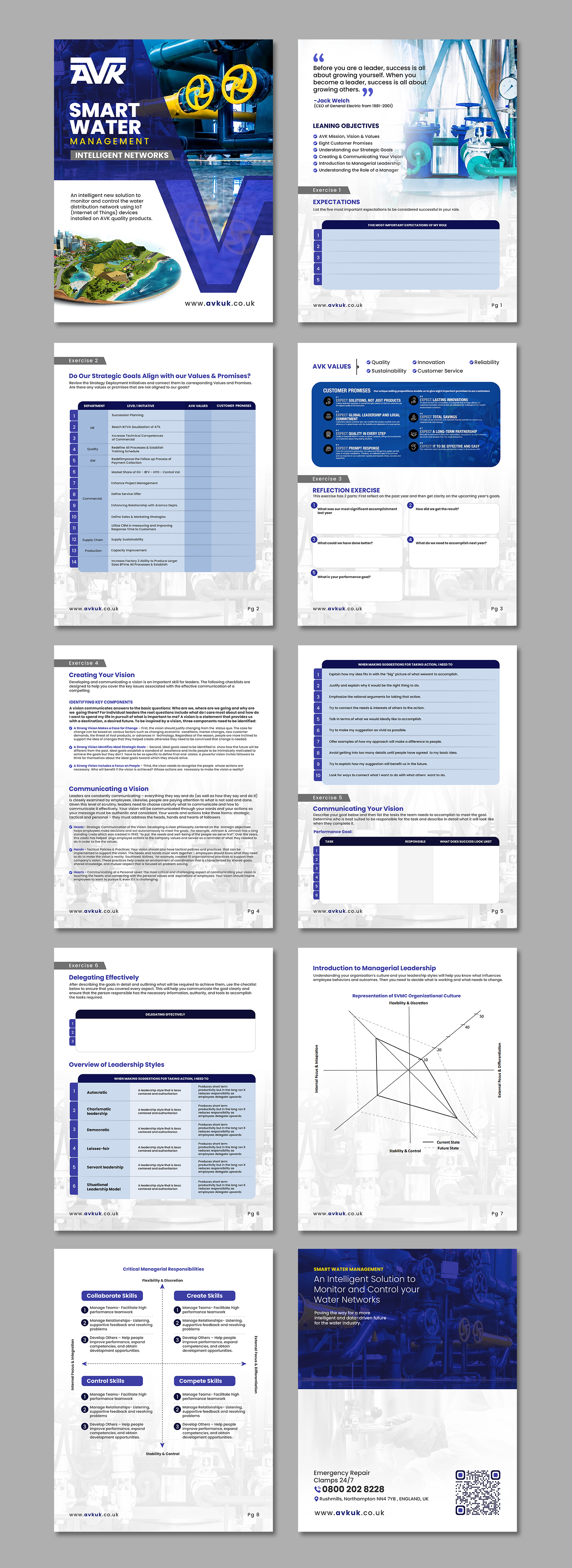 Brochure Design by debdesign for this project | Design #31377227