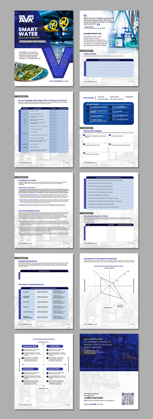 Brochure Design by debdesign for this project | Design: #31377227