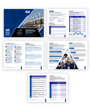 Brochure Design by debdesign for this project | Design: #31377267