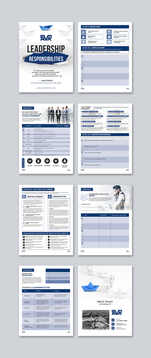 Brochure Design by debdesign for this project | Design: #31377526