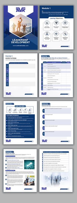 Brochure Design by debdesign for this project | Design: #31377561