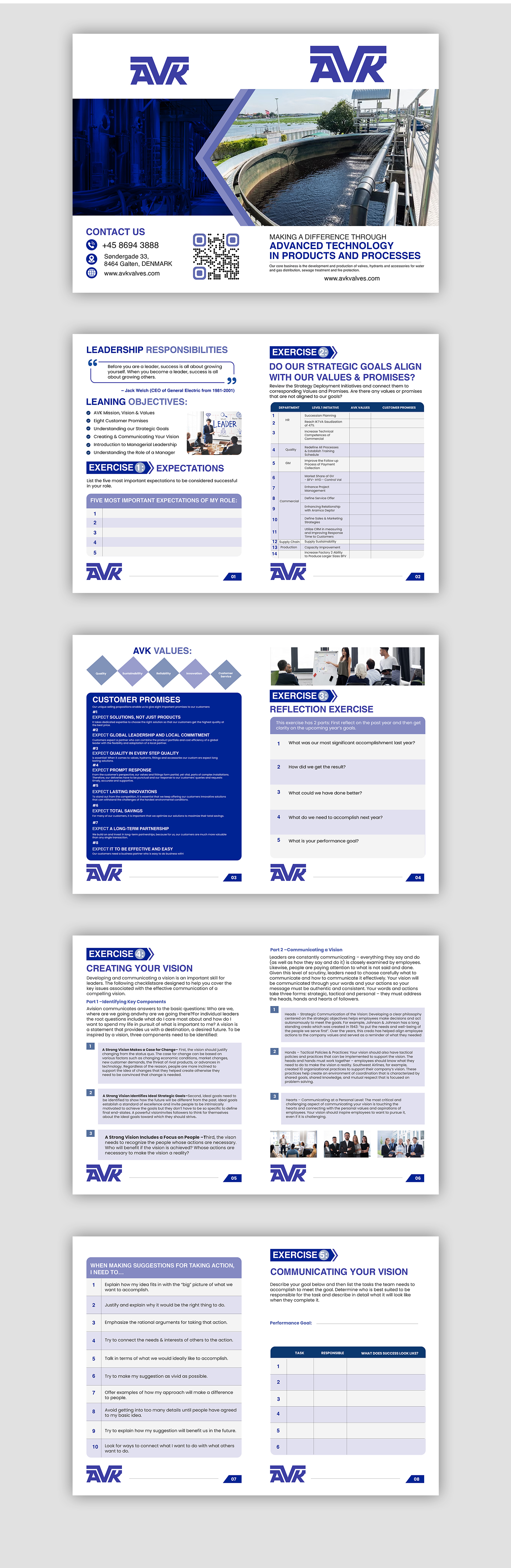 Broschüren-Design von debdesign für dieses Projekt | Design #31377668