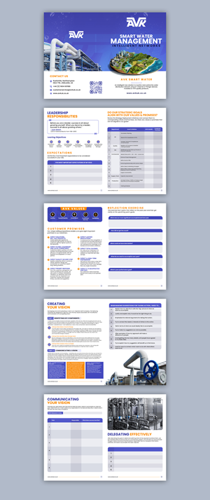 Brochure Design by debdesign for this project | Design: #31377679