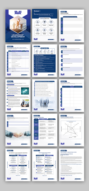Brochure Design by debdesign for this project | Design: #31386197