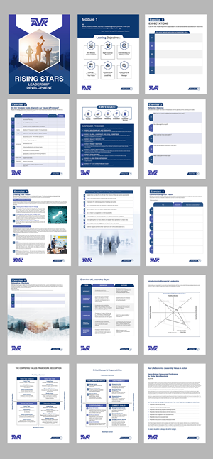 Brochure Design by debdesign for this project | Design: #31395432