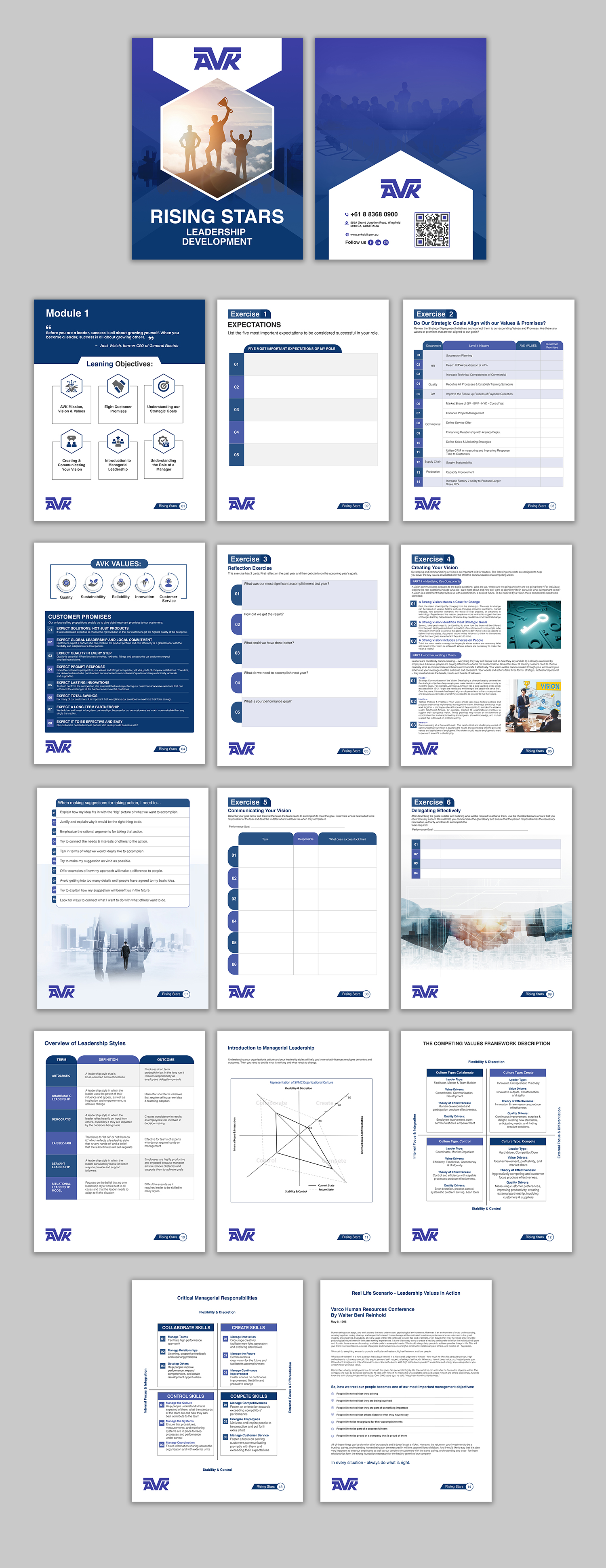 Diseño de Brochure por debdesign para este proyecto | Diseño #31401021