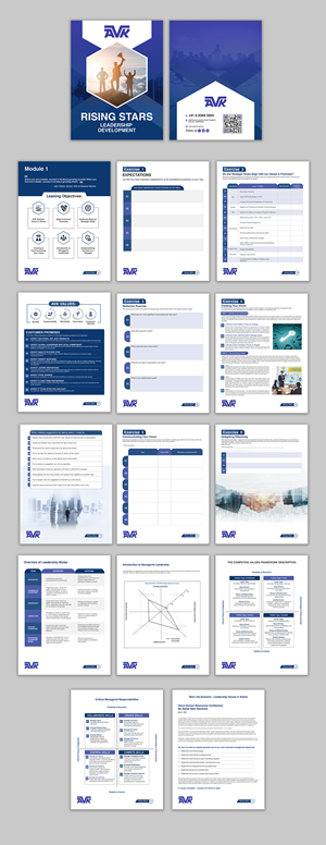 Brochure Design by debdesign for this project | Design: #31401062