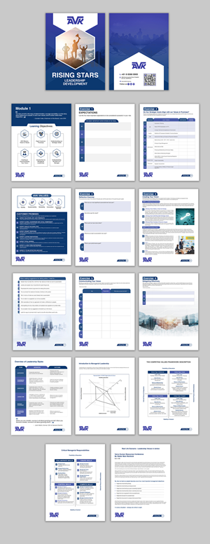 Brochure Design by debdesign for this project | Design: #31403977