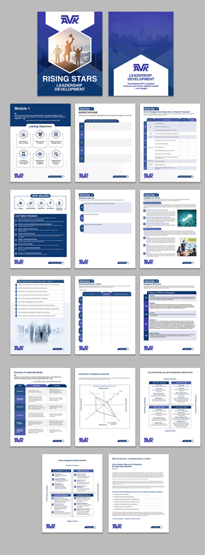 Brochure Design by debdesign for this project | Design: #31594133