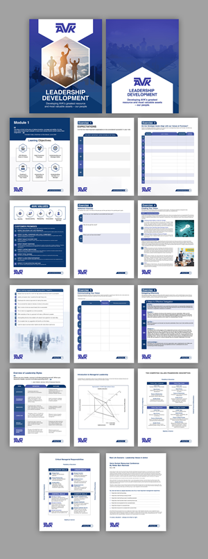 Brochure Design by debdesign for this project | Design: #31601515