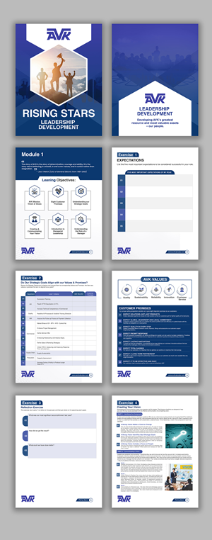 Brochure Design by debdesign for this project | Design: #31608228