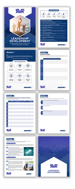 Brochure Design by debdesign for this project | Design: #31609721