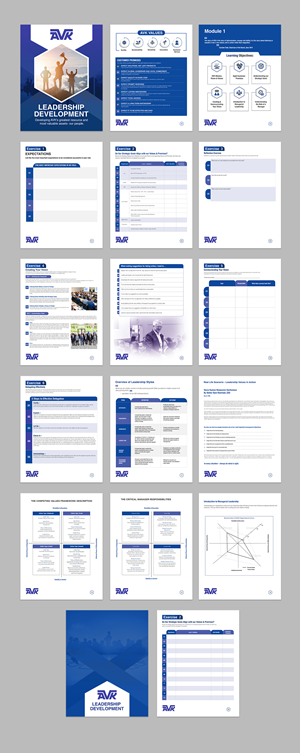 Brochure Design by debdesign for this project | Design: #31653324
