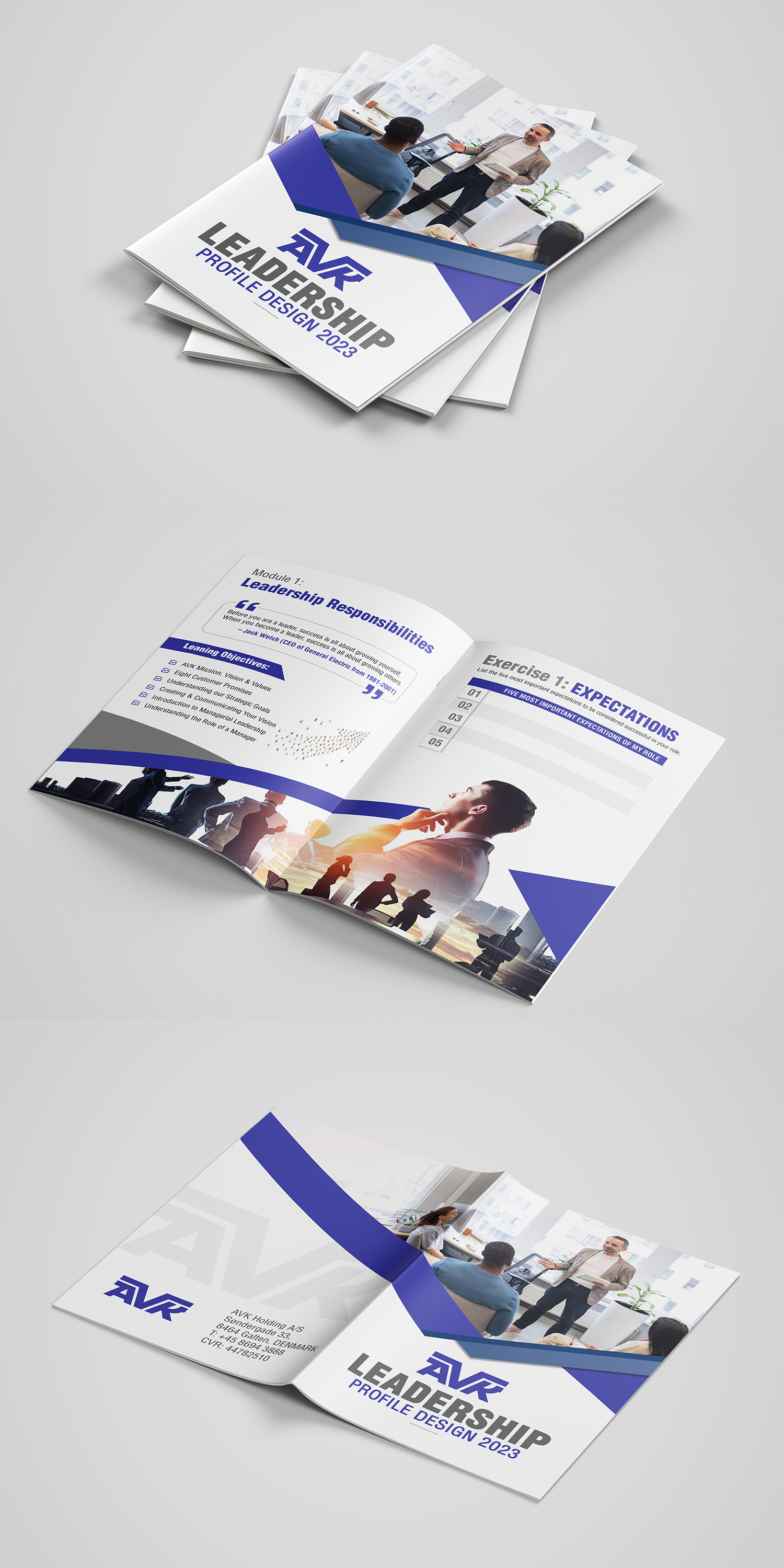 Brochure Design by souldesigner for this project | Design #31372051