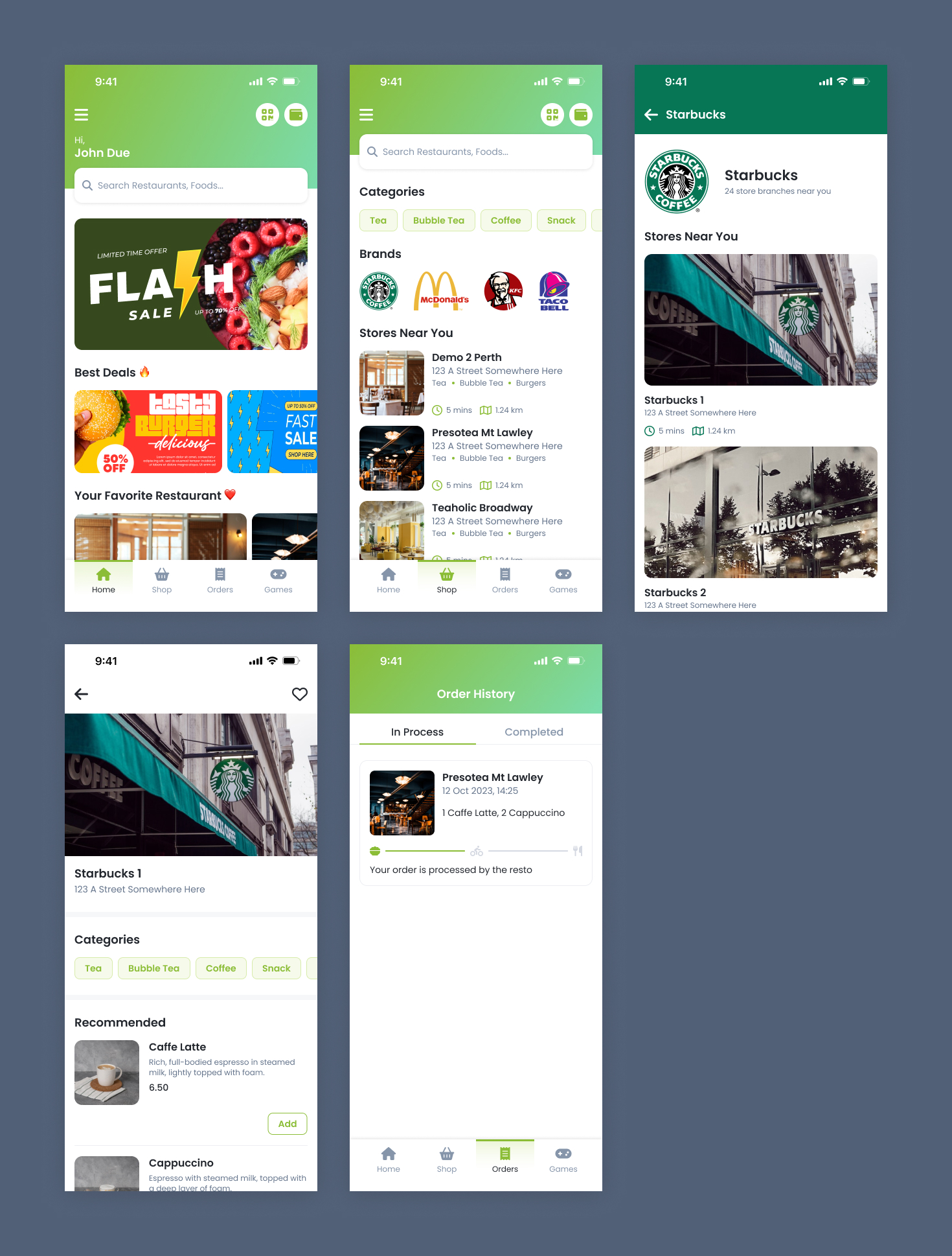 Design Application par Haidarradam pour Crowdconnect | Design #31509555