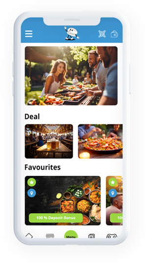 Design Application par pb pour Crowdconnect | Design : #31496985