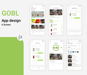 Design Application par Credipush pour Crowdconnect | Design #31548437