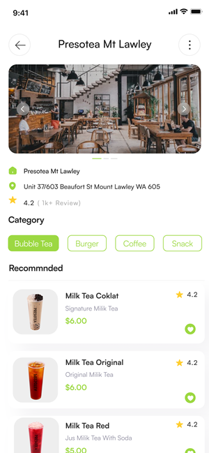 Design Application par Taufik H pour Crowdconnect | Design : #31548441