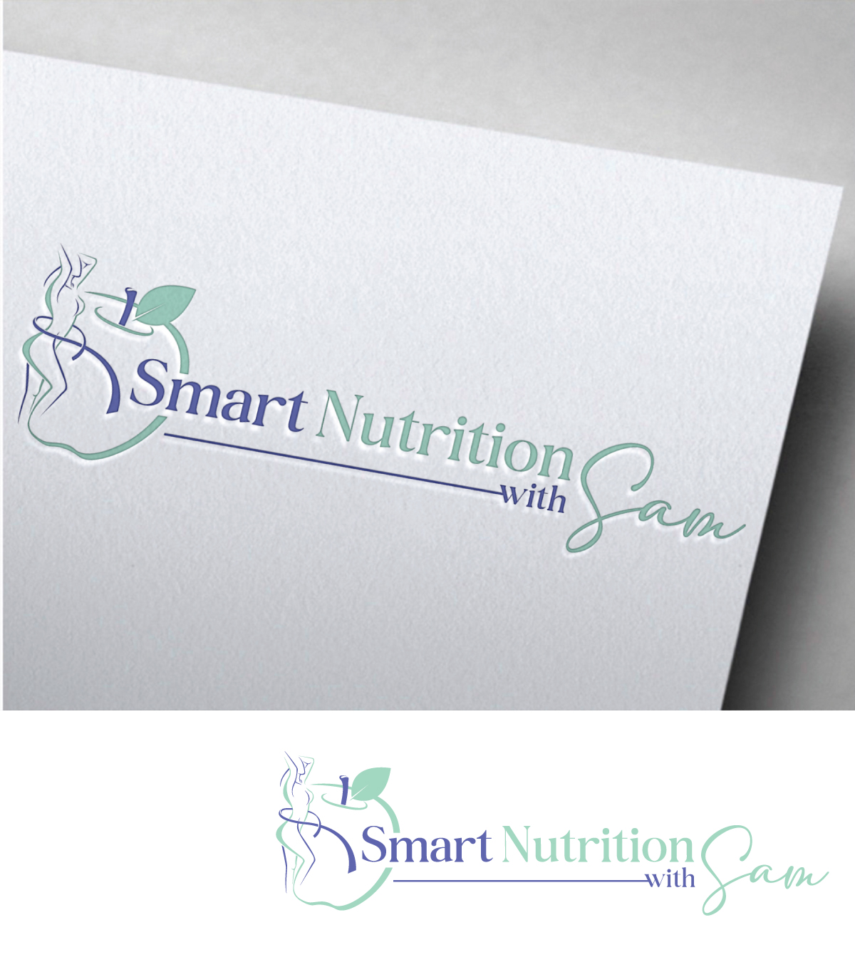 Logo Design by Om Namah Shivay for this project | Design #31378427