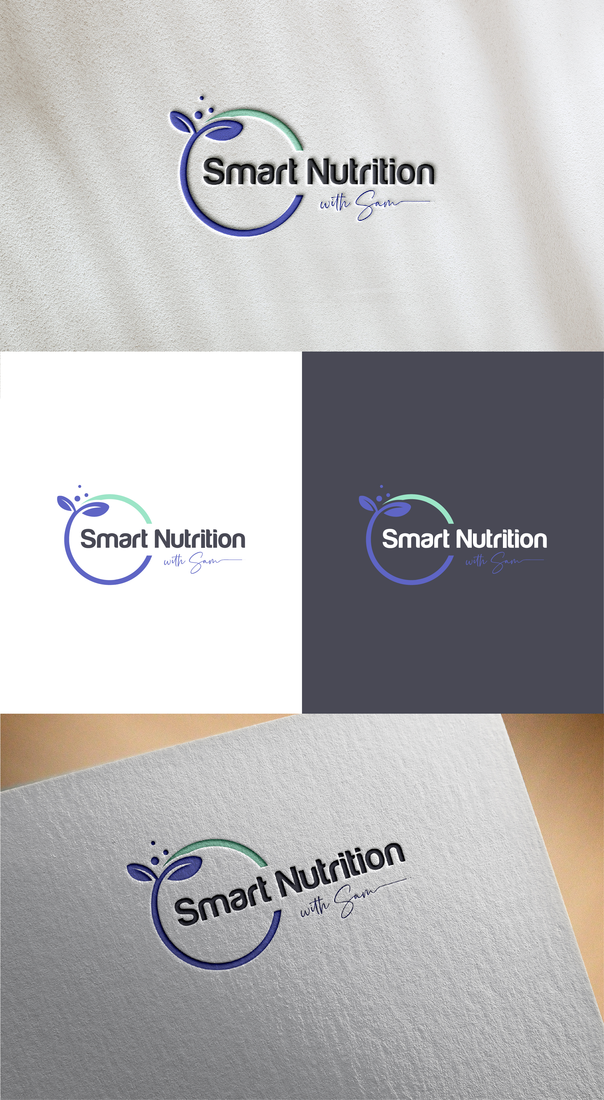 Logo Design by RKsharma for this project | Design #31367818