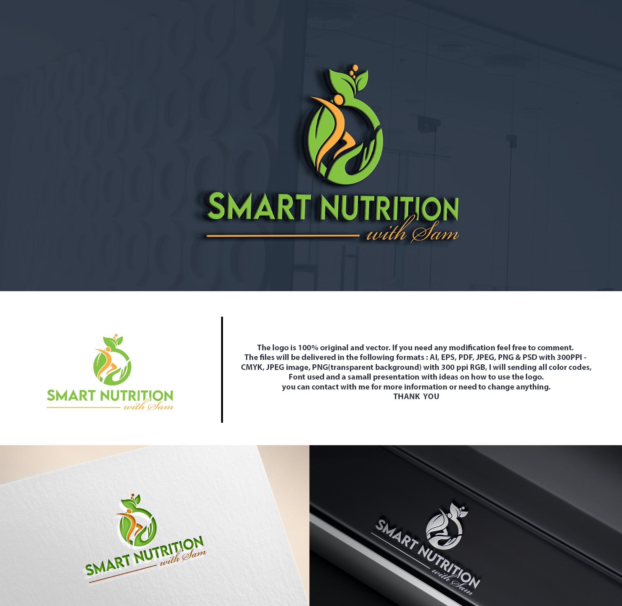 Diseño de Logo por DesignHour para este proyecto | Diseño #31412911