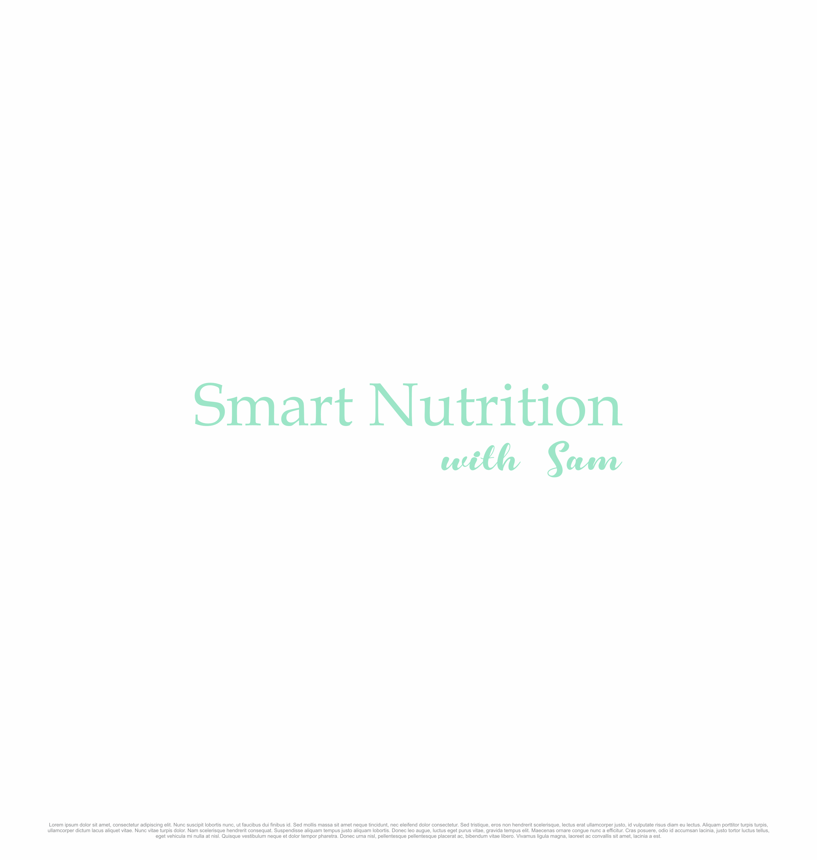 Logo Design by saesean for this project | Design #31370436