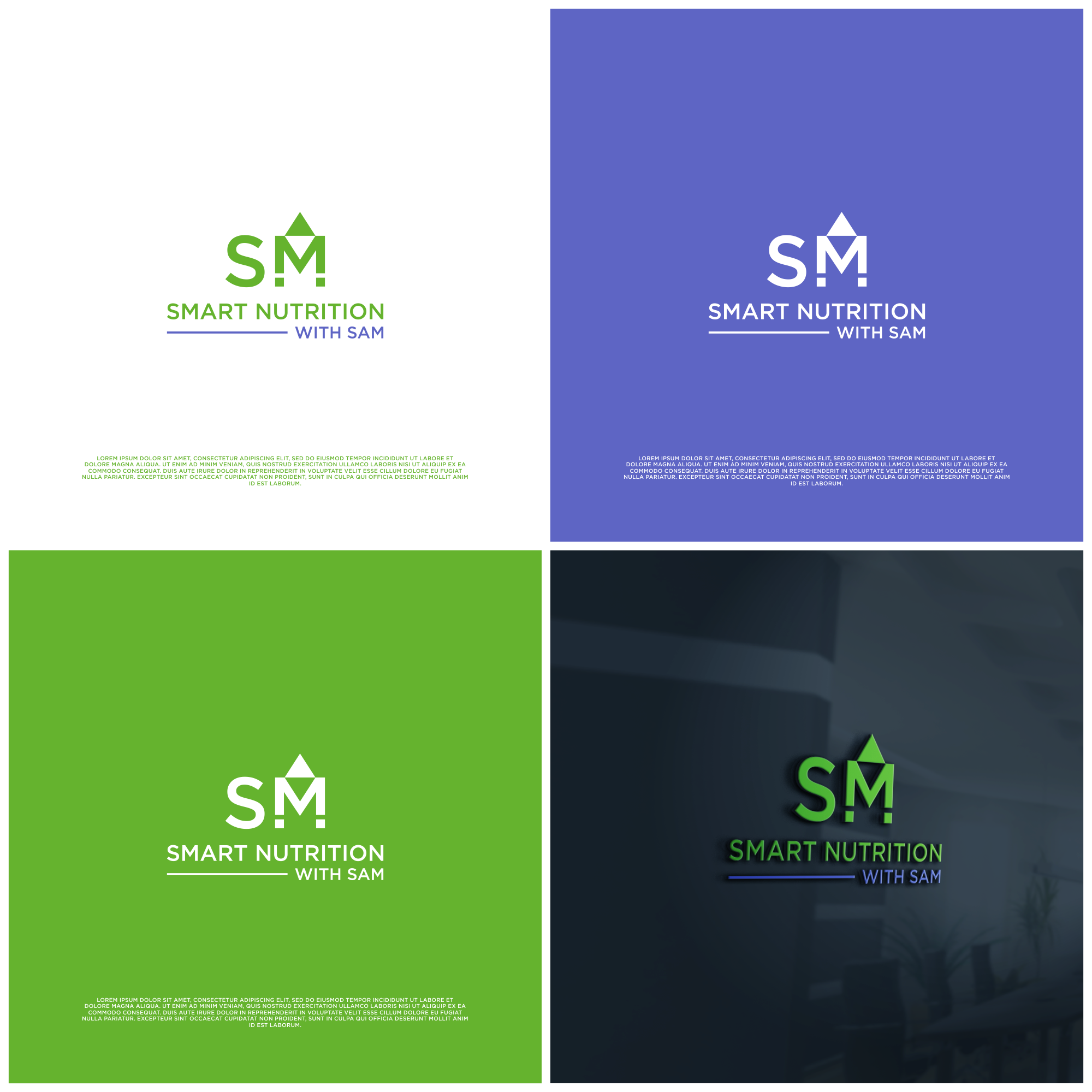 Logo Design by B.O_studio for this project | Design #31414900