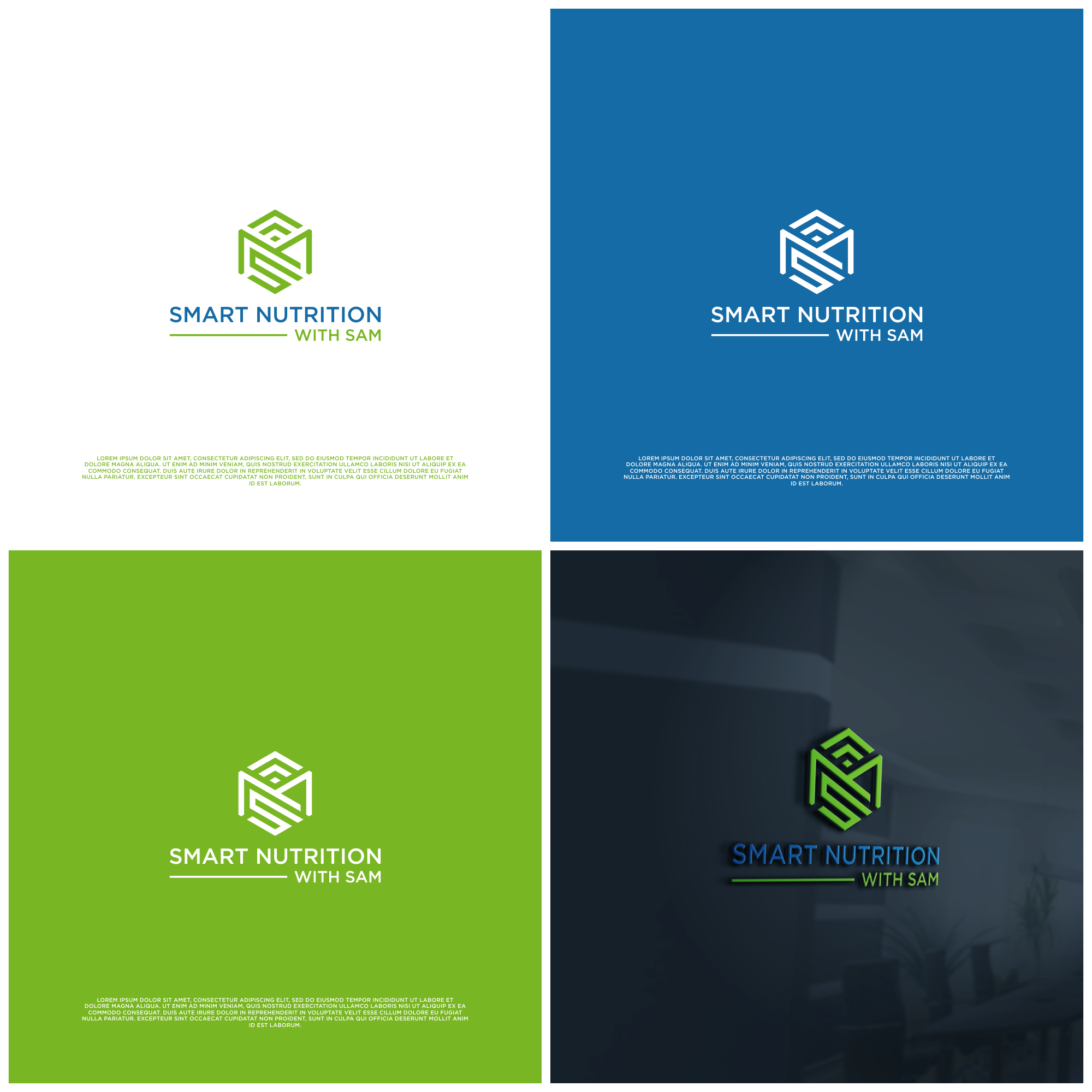 Logo Design by B.O_studio for this project | Design #31414910