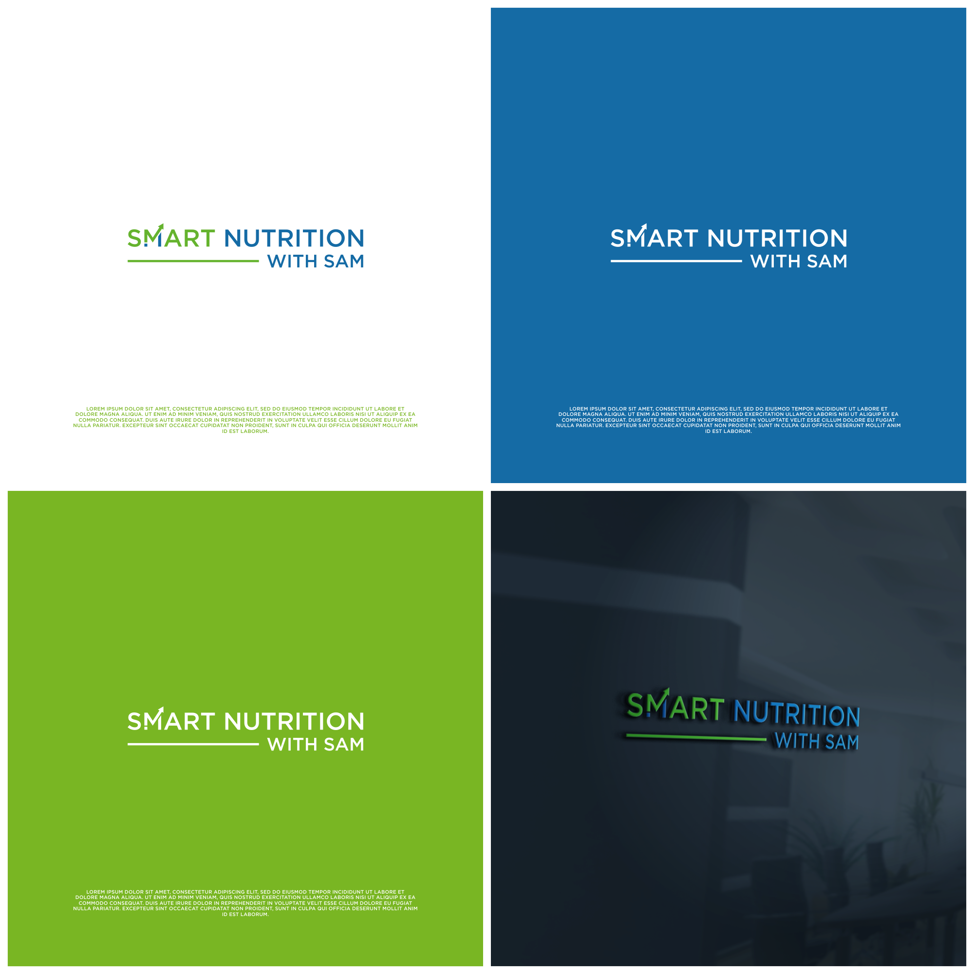 Logo Design by B.O_studio for this project | Design #31414921