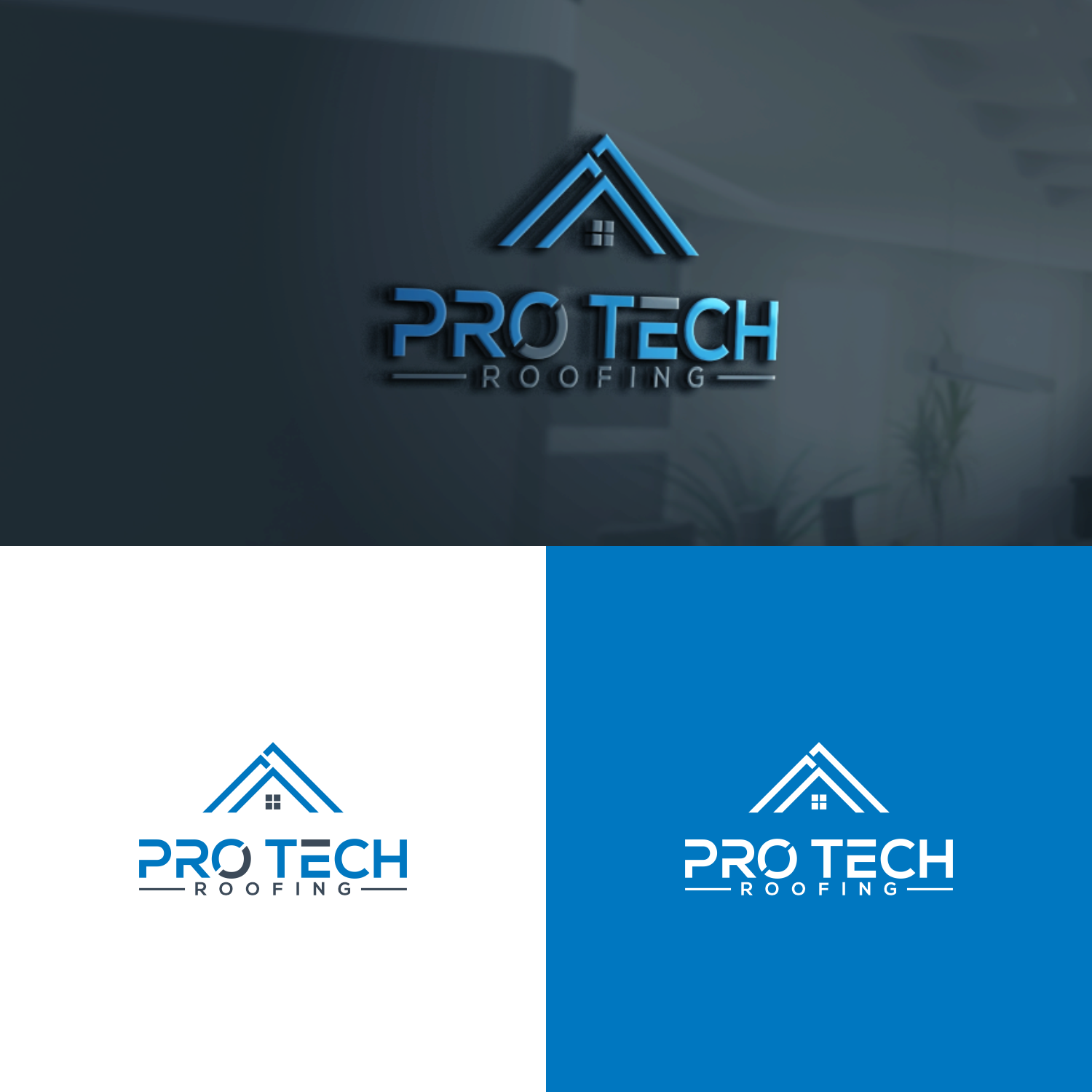 Logo Design by okta5 for this project | Design #31370403