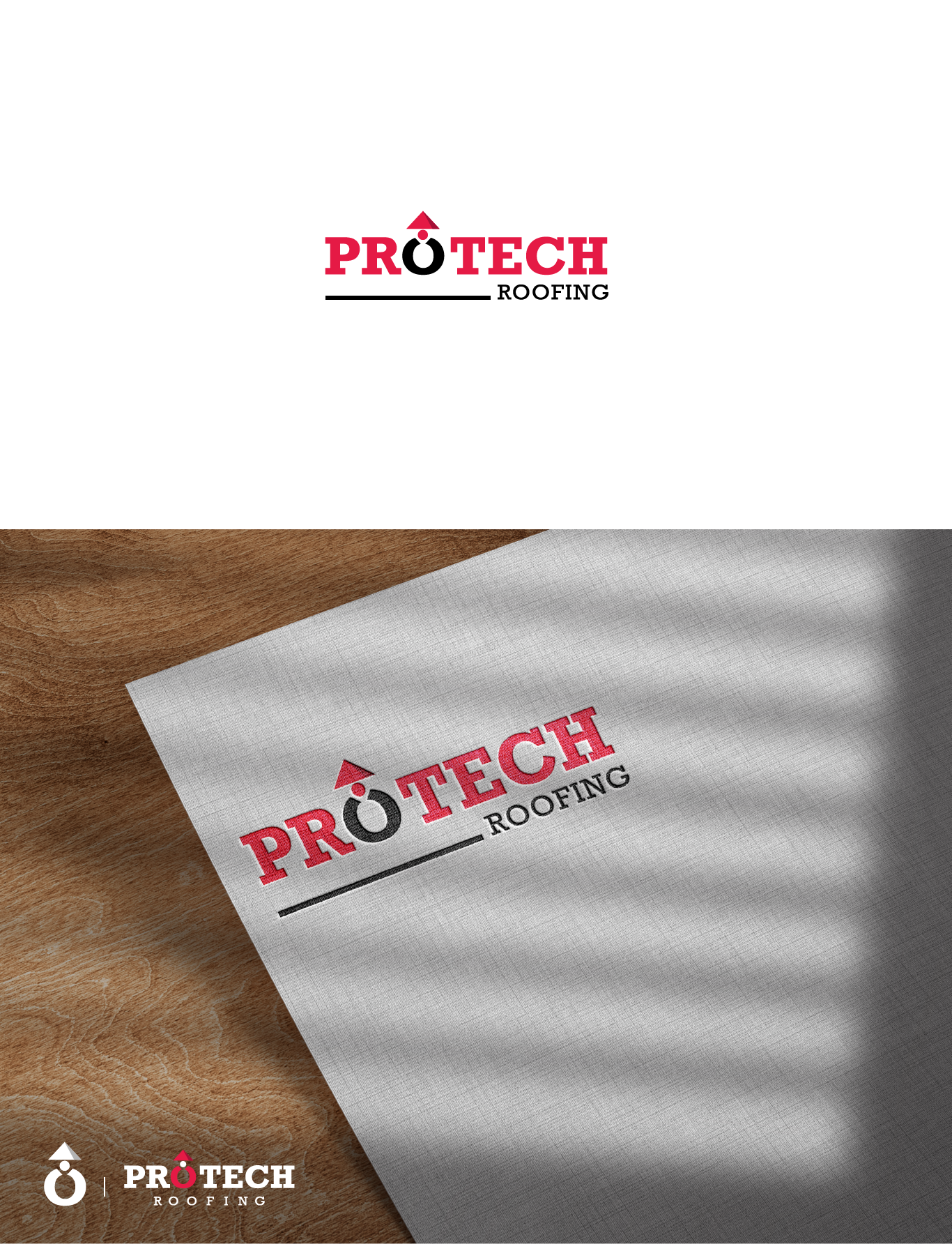 Logo Design by graphicawy for this project | Design #31371972