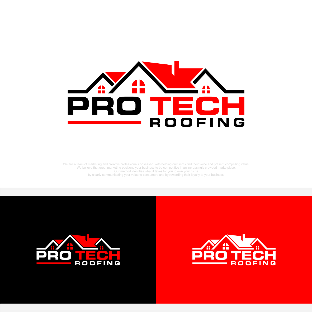 Logo Design by vintana for this project | Design #31384405