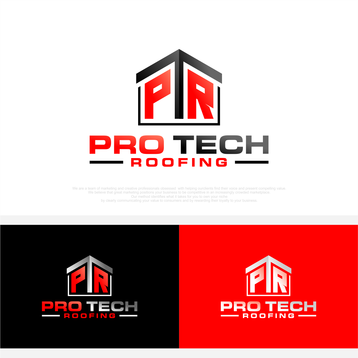 Logo Design by vintana for this project | Design #31384512