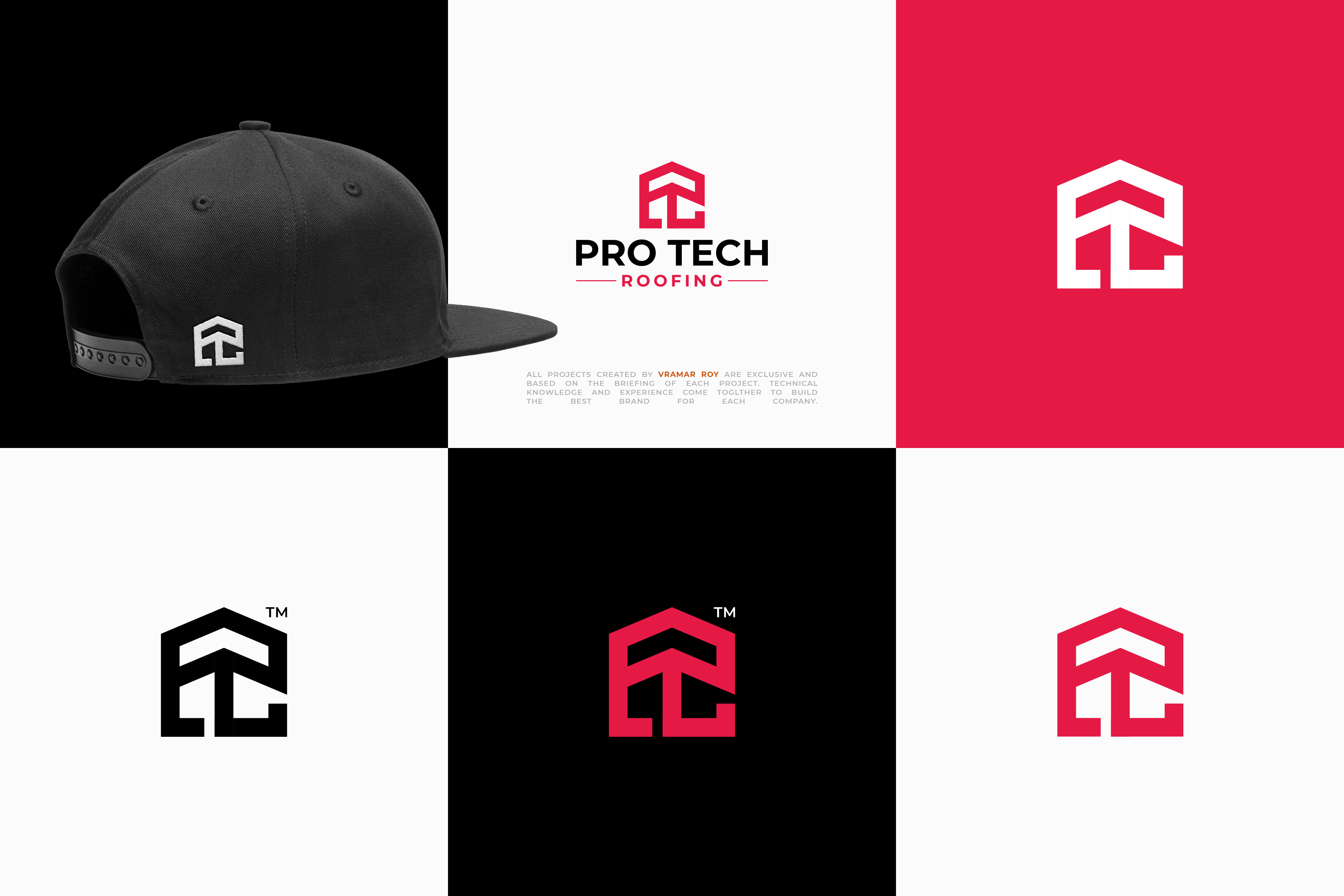 Logo Design by vramar.roy for this project | Design #31368336